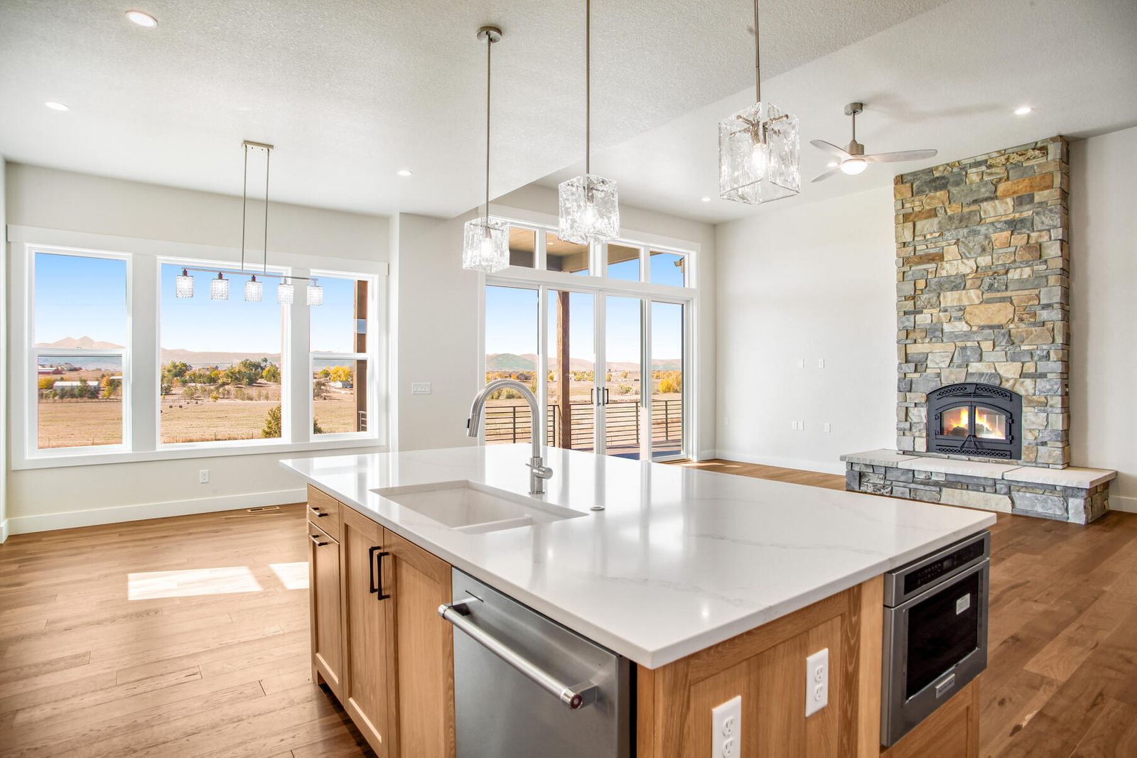 County Rd5 Omni Homes